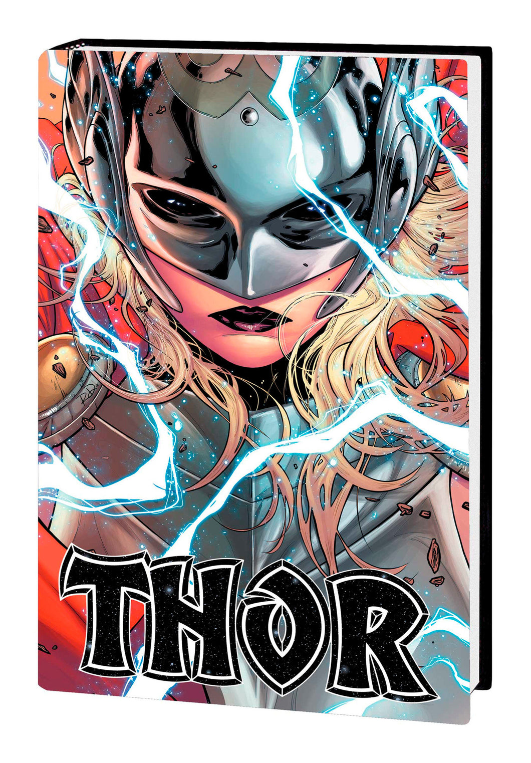 Thor:Omni: Jason Aaron 1.B