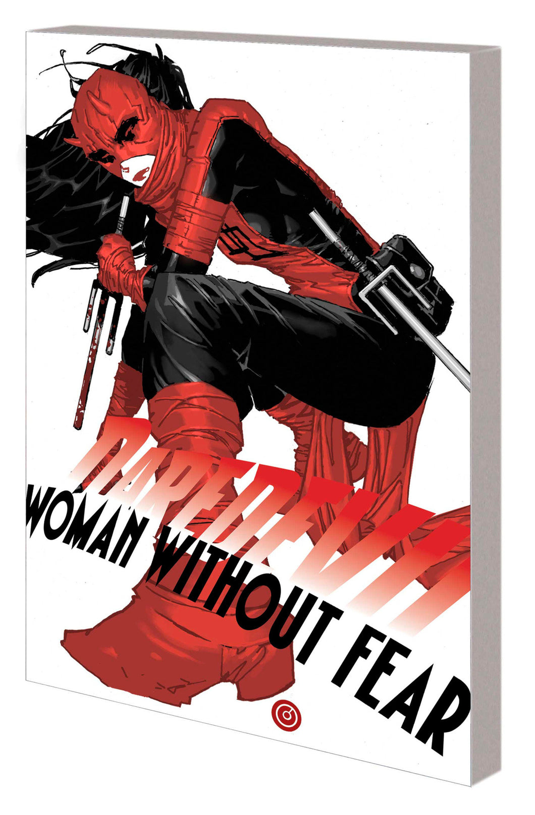 Daredevil:TPB: Woman Witho