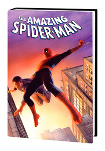 Amazing Spider-Man Omnibus