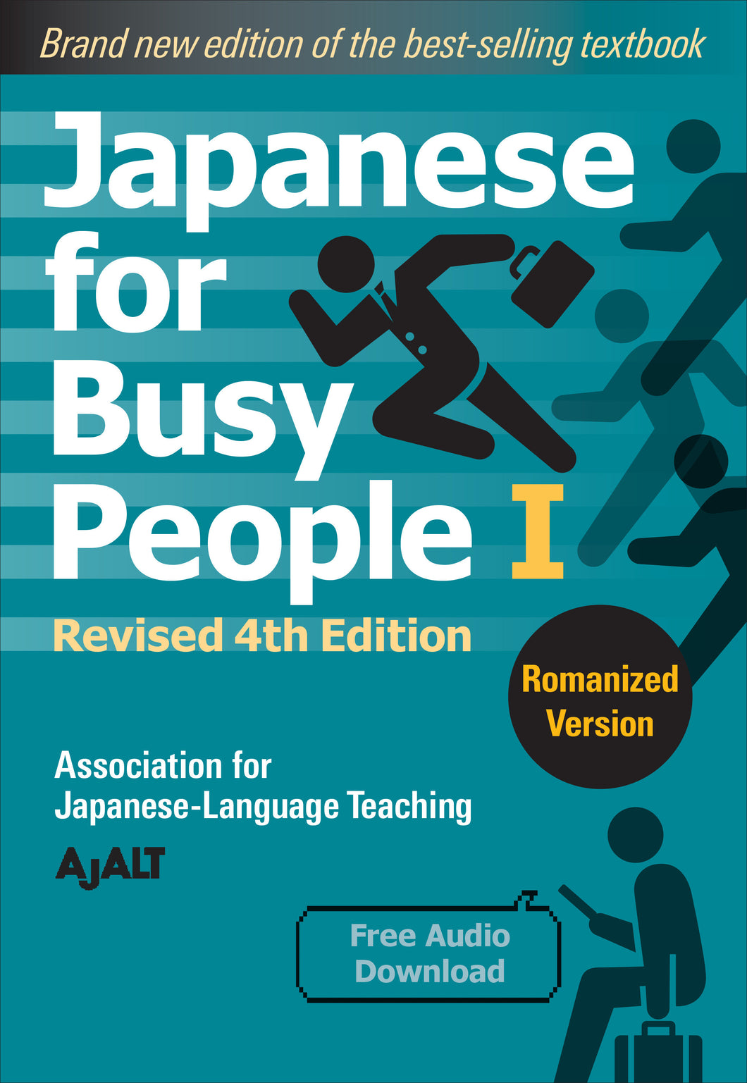 Japanese for Busy People B