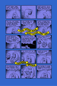 Yummy Fur:TPB: The Little