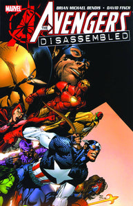 Avengers:TPB: 3: 6-Disas6 .