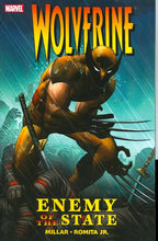 Load image into Gallery viewer, Wolverine:TPB: Enemy of th

