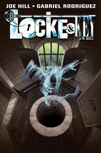 Locke and Key:THC: 1-Wel .