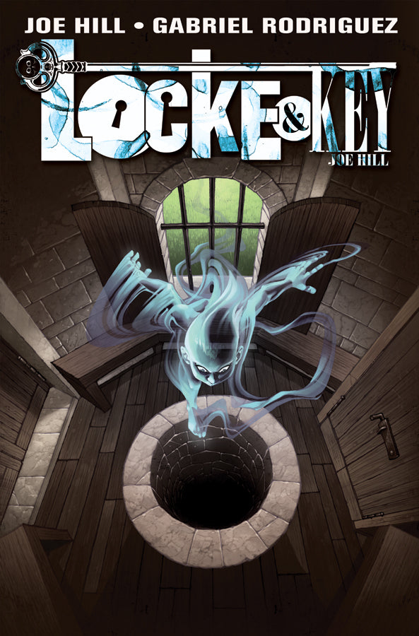 Locke and Key:THC: 1-Wel .