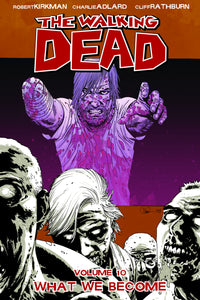 Walking Dead:TPB: 5.2