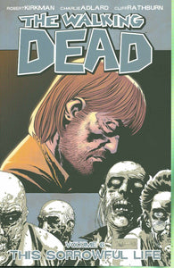 Walking Dead:TPB: 6.2