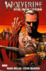 Wolverine:TPB: Old Man Logan