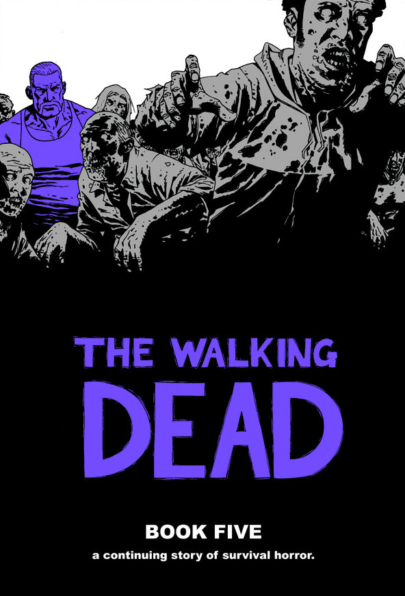 Walking Dead:THC: 5