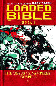 Loaded Bible:TPB: 1 (new P1