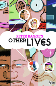 Other Lives:HGN: .