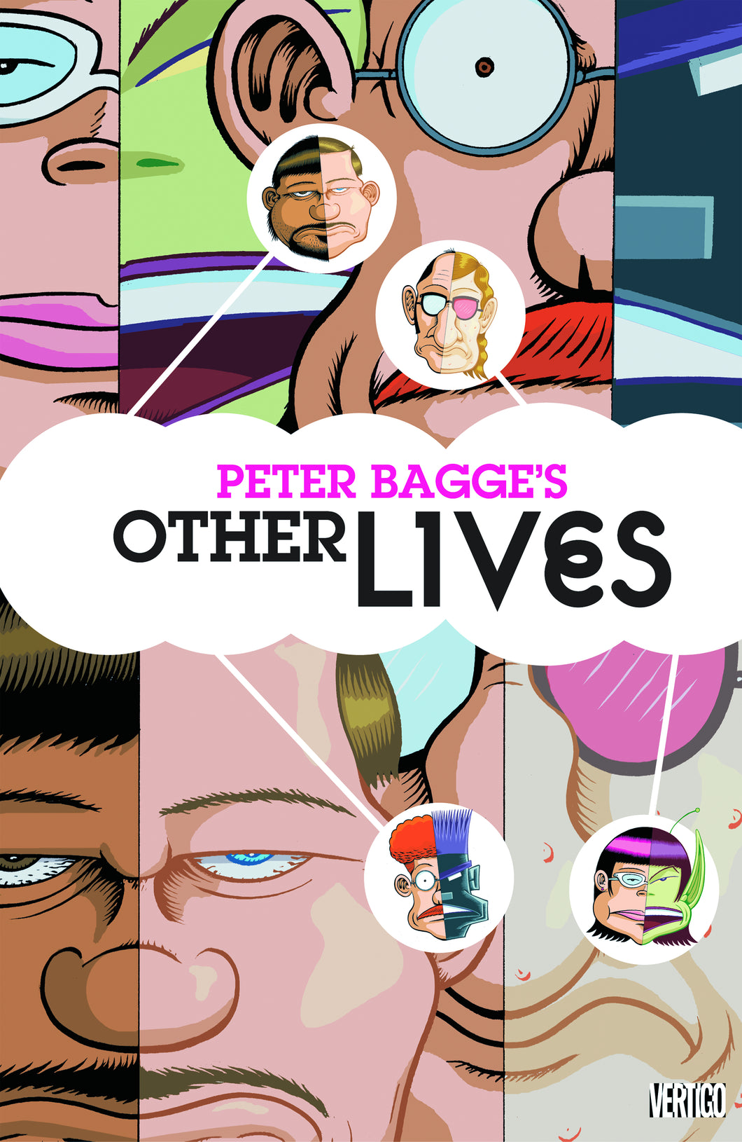 Other Lives:HGN: .