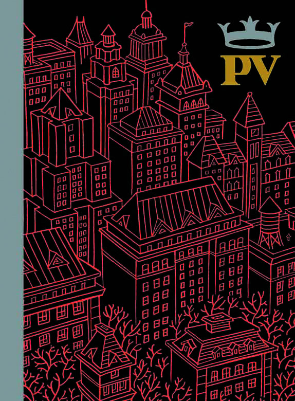 Palooka Ville:HC:Vol 20 .