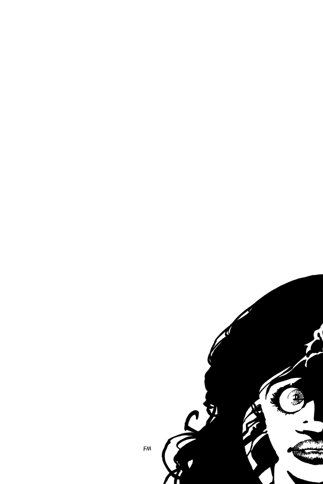 Sin City:TPB: 7-Hell & Back