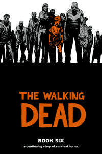 Walking Dead:THC: 6