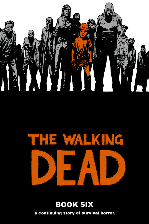 Walking Dead:THC: 6