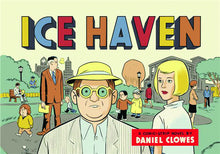 Load image into Gallery viewer, Ice Haven:TPB:
