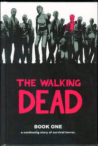 Walking Dead:THC: 1.2