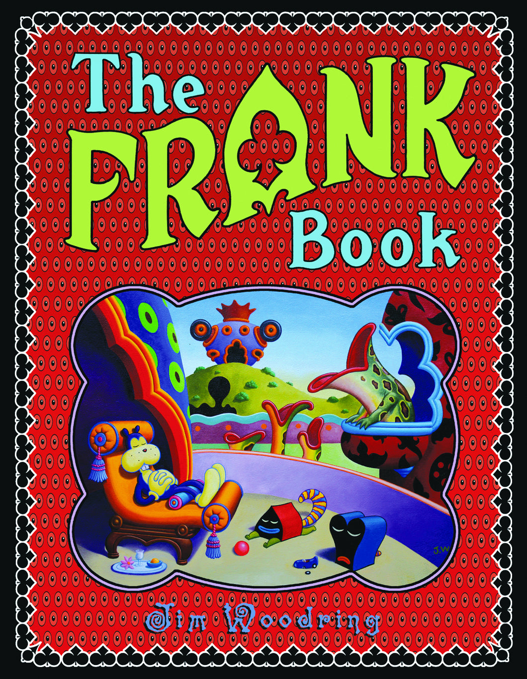 Frank Book:TPB: