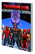 Load image into Gallery viewer, Shadowland:TPB
