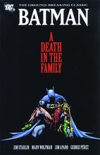Load image into Gallery viewer, Batman:TPB: A Death in the F.2
