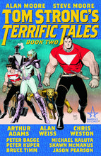 Load image into Gallery viewer, Tom Strong&#39;s Terrific Tales 2
