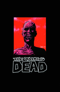 Walking Dead Omnibus:HC 011