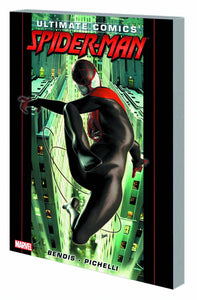 Spider-Man: UC (2):TPB: 1