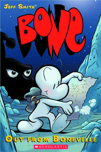 Bone:TPB: 1-Out Boneville