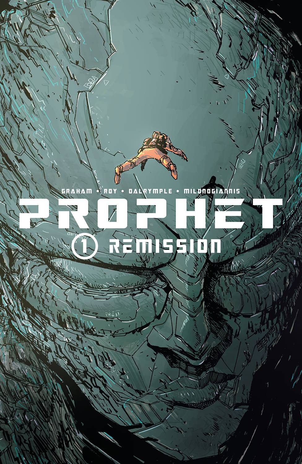 Prophet:TPB: 1-Remission