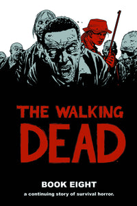 Walking Dead:THC: 8