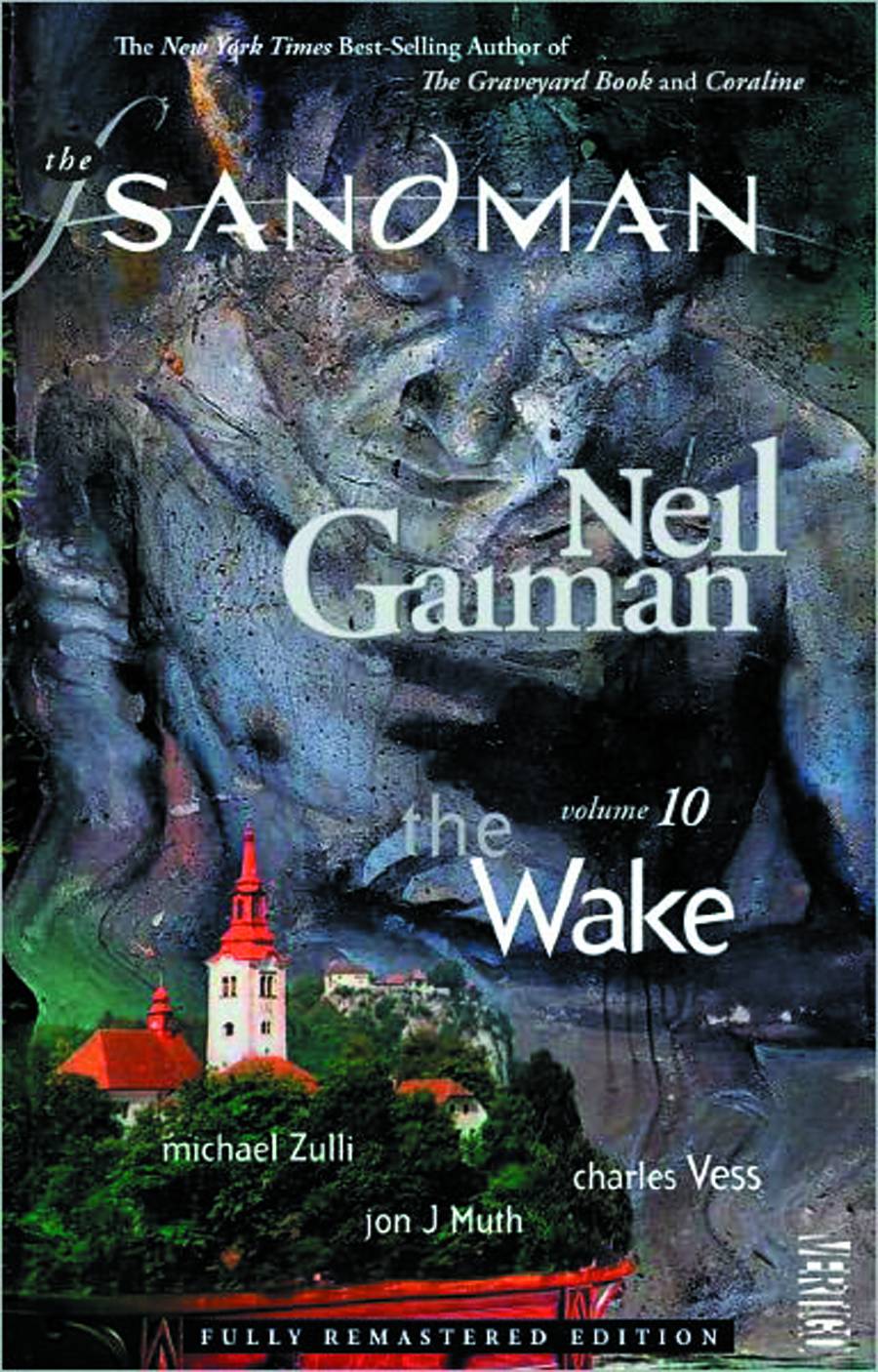 Sandman:TPB: 10.N-The Wake
