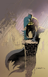 Batman:TPB: No Mans Land 4.N – JHU Comic Books