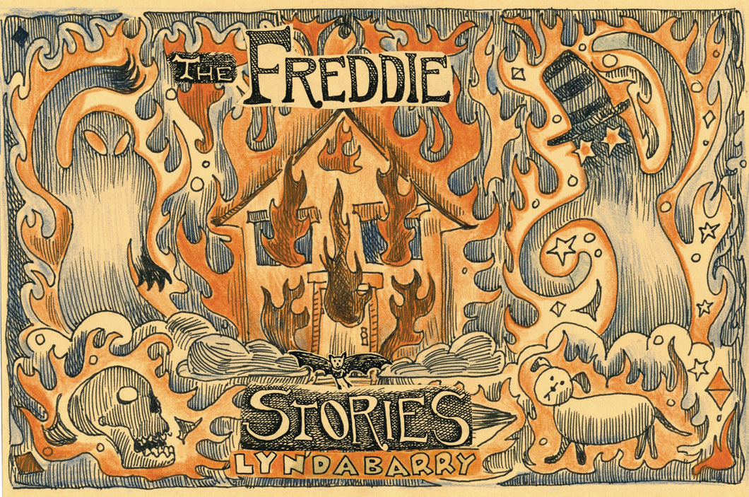 Freddie Stories:HGN: