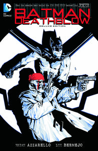 Batman:THC: Deathblow DE