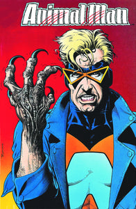 Animal Man:TPB: 4-Born to be W