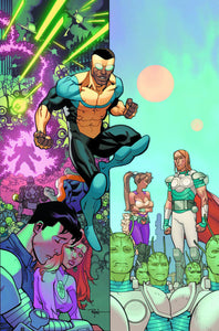 Invincible:TPB: 17-Whats Happe