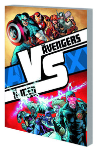 AVX: Vs.:TPB: