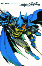Load image into Gallery viewer, Batman:TPB: By Neal Adams Book 2
