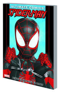 Spider-Man: UC (2):TPB: 3