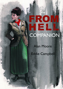 From Hell:SC: Companion