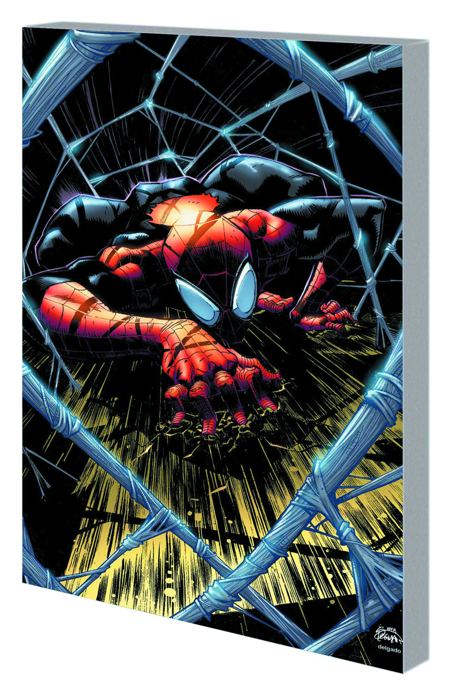 Spider-Man: Superior:TPB: 1