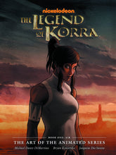 Load image into Gallery viewer, Legend Kora:HC: Art of 1
