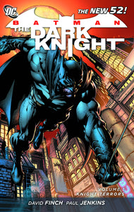 Batman: Dark Knight (2):TPB: 1