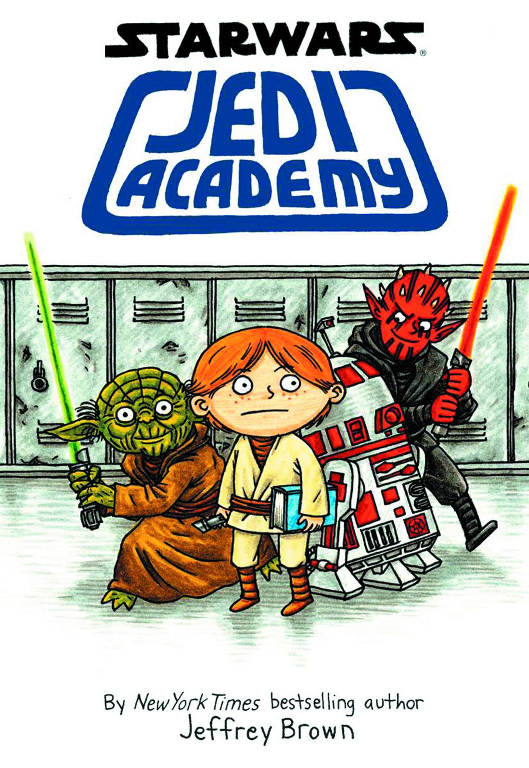 Star Wars:HGN: Jedi Academy