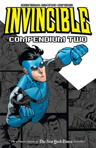 Invincible:TPB: Compendium 2