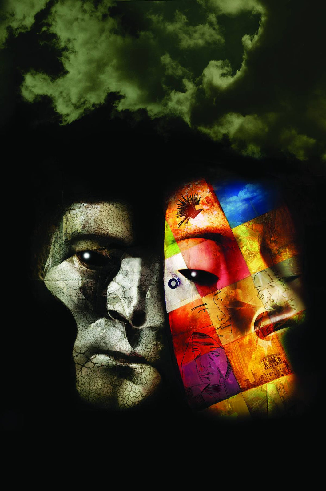 Sandman:TPB: Endless Nights NP