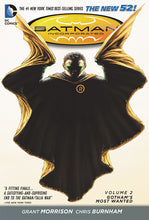 Load image into Gallery viewer, Batman: Inc (2):THC: 2-Gotham&#39;s Most Wanted
