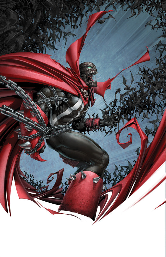Spawn:TPB: Origins 19