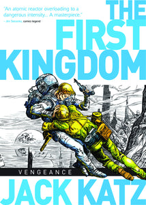 First Kingdom:THC: 3